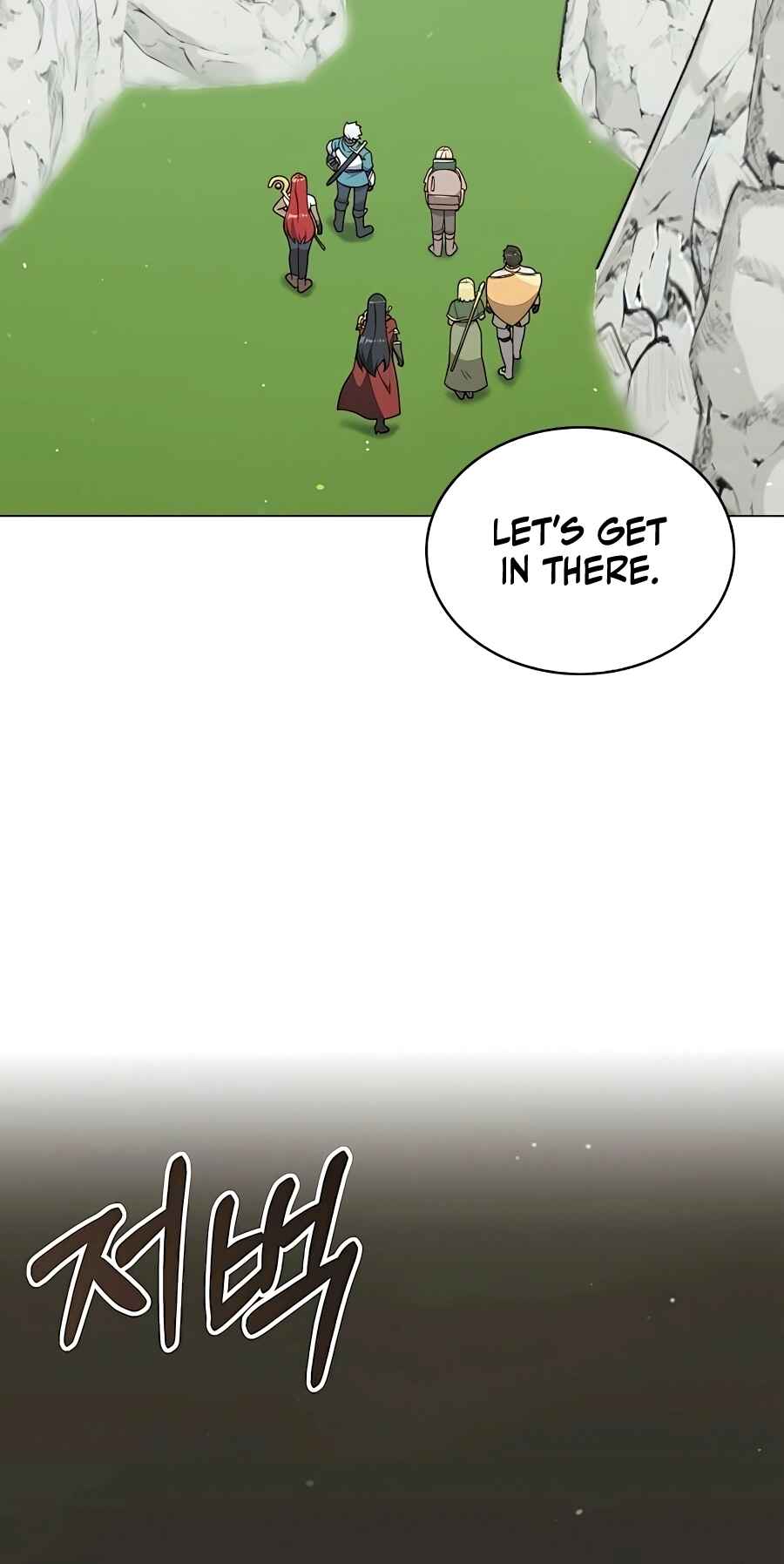 Hunter Sesang-ui Jeongwonsa Chapter 34 - Page 114