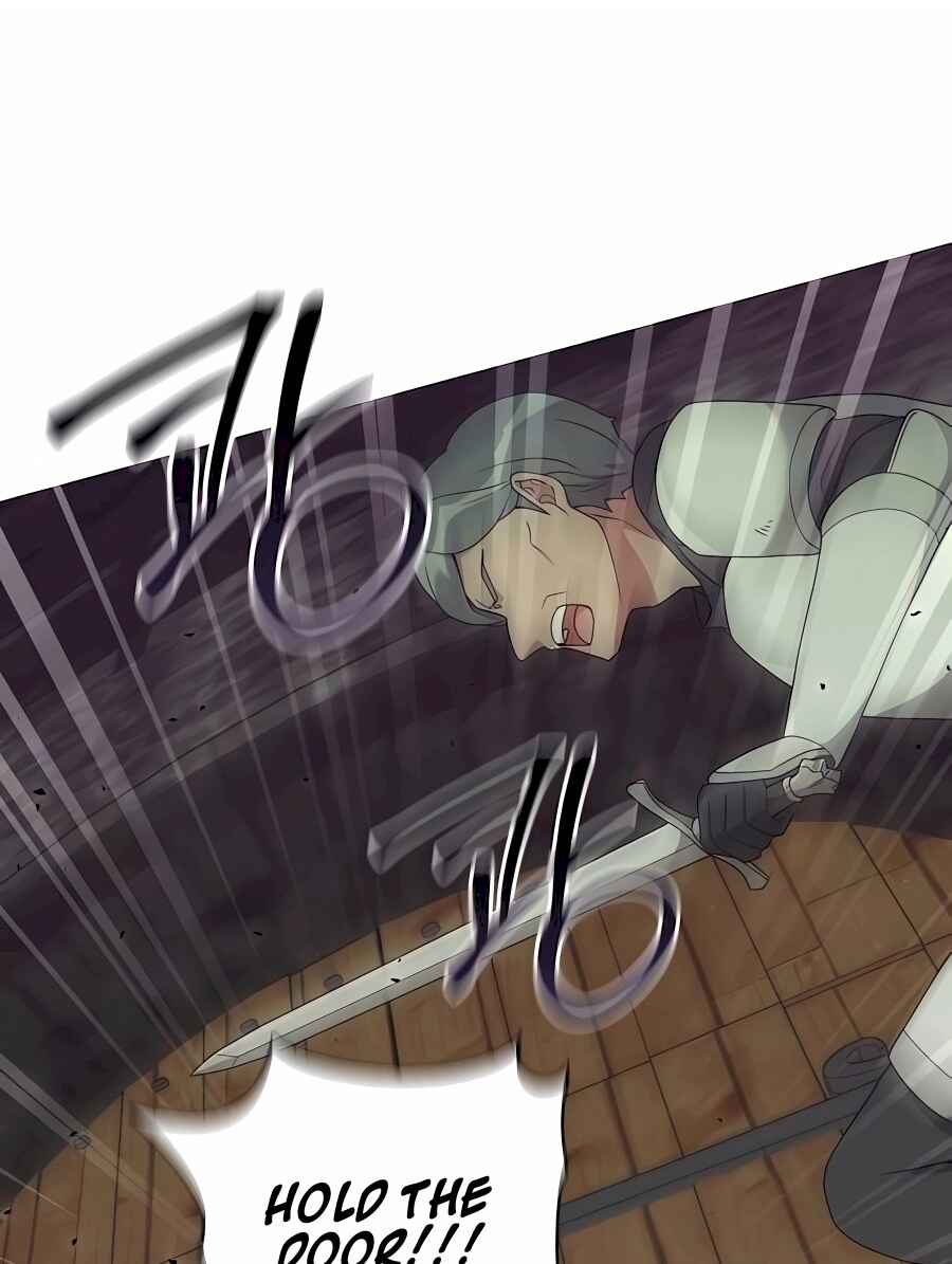 Hunter Sesang-ui Jeongwonsa Chapter 34 - Page 13