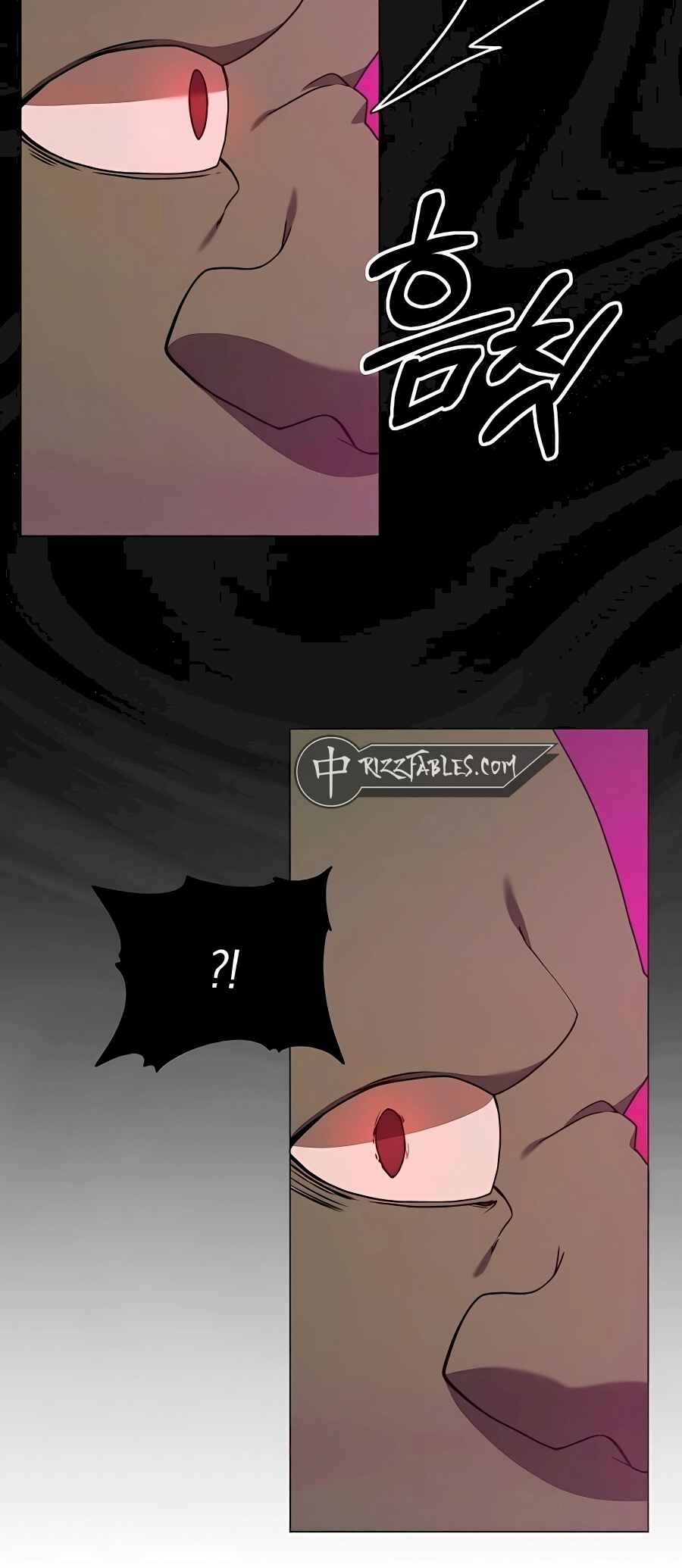 Hunter Sesang-ui Jeongwonsa Chapter 34 - Page 20