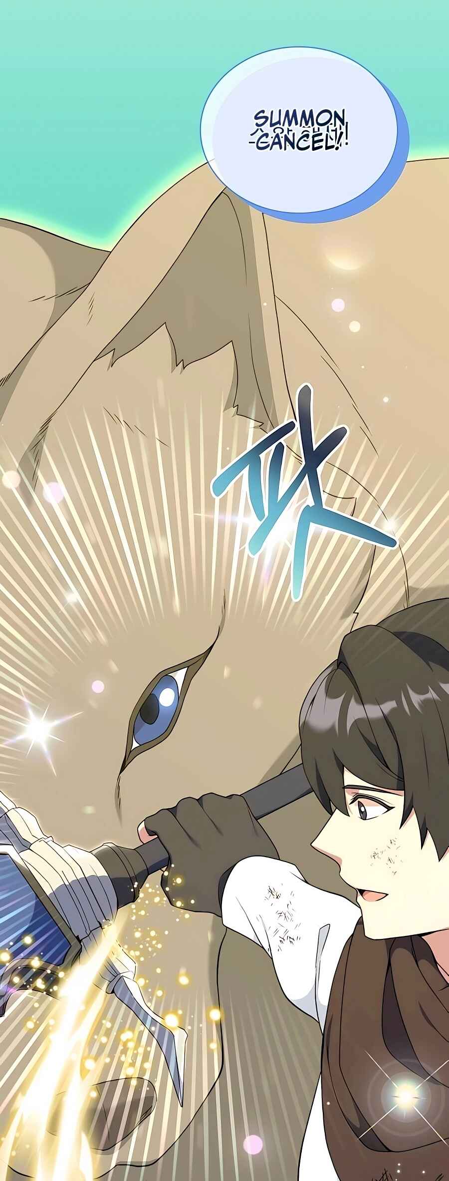 Hunter Sesang-ui Jeongwonsa Chapter 34 - Page 37