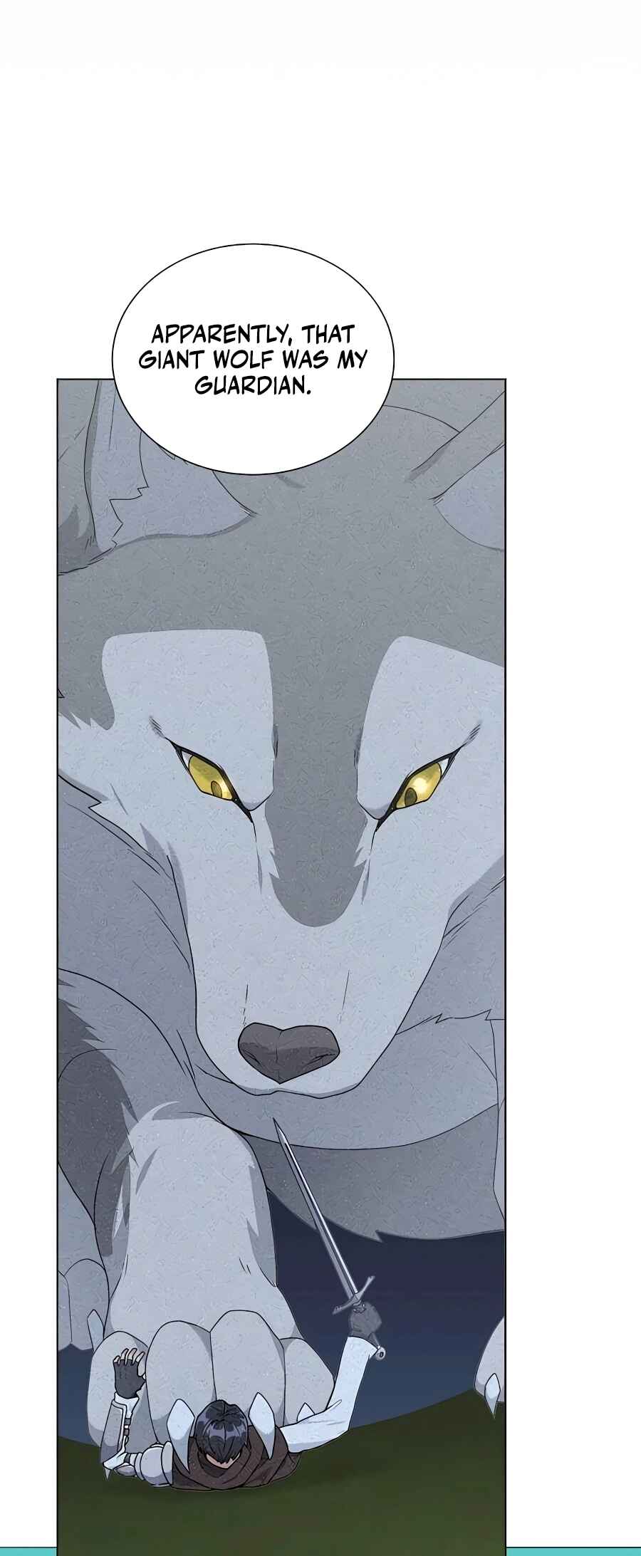 Hunter Sesang-ui Jeongwonsa Chapter 34 - Page 41