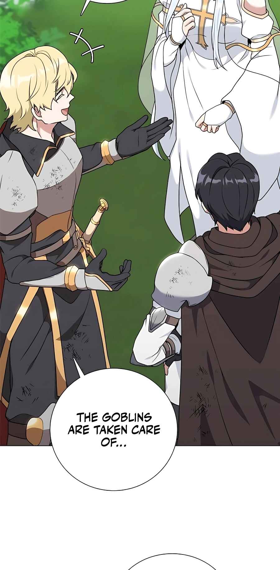 Hunter Sesang-ui Jeongwonsa Chapter 34 - Page 51