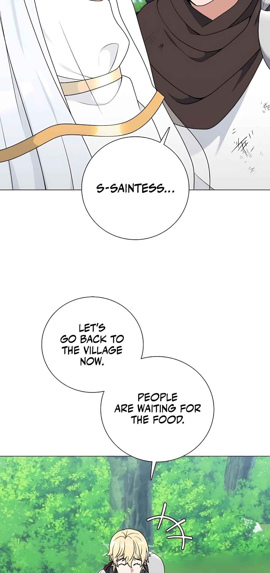 Hunter Sesang-ui Jeongwonsa Chapter 34 - Page 55