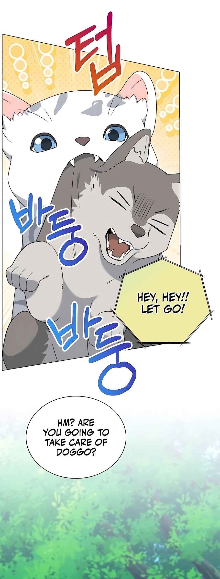 Hunter Sesang-ui Jeongwonsa Chapter 34 - Page 66