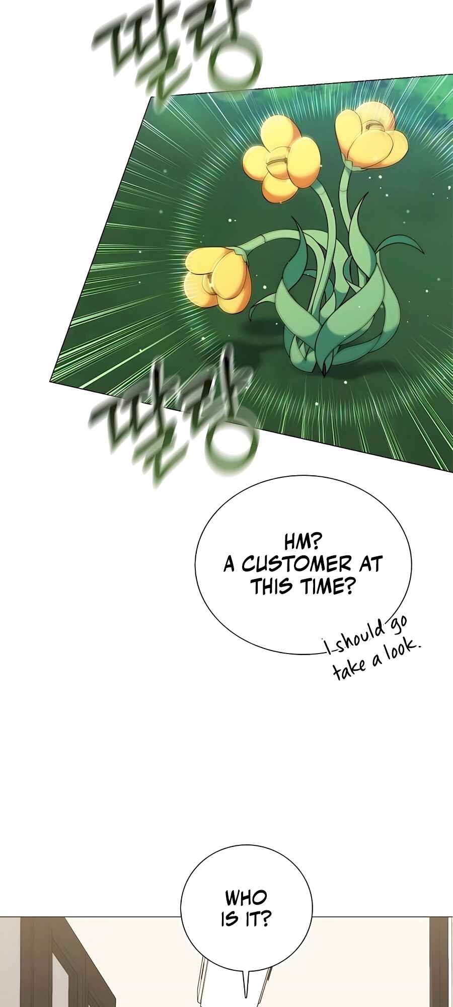 Hunter Sesang-ui Jeongwonsa Chapter 34 - Page 74