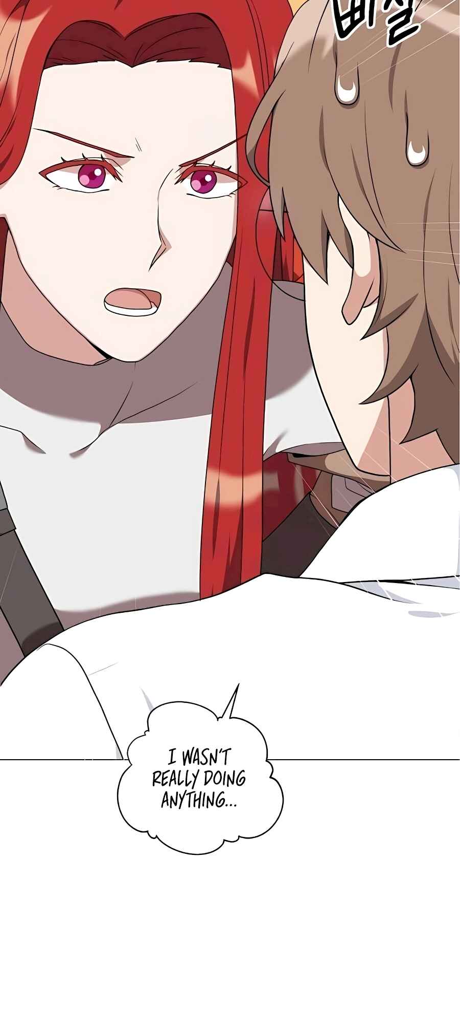 Hunter Sesang-ui Jeongwonsa Chapter 34 - Page 80