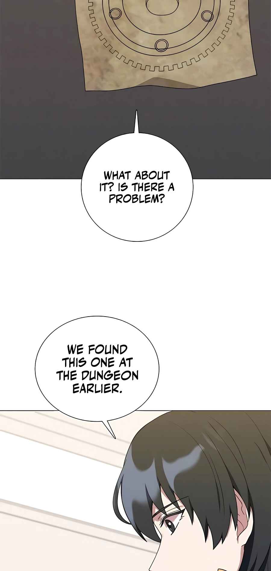 Hunter Sesang-ui Jeongwonsa Chapter 34 - Page 87