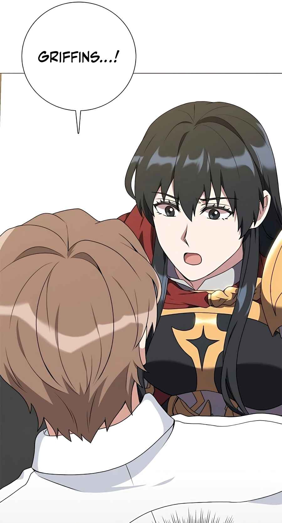 Hunter Sesang-ui Jeongwonsa Chapter 34 - Page 89