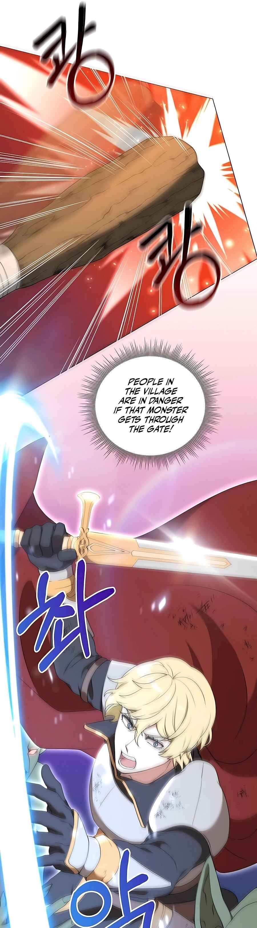 Hunter Sesang-ui Jeongwonsa Chapter 34 - Page 9