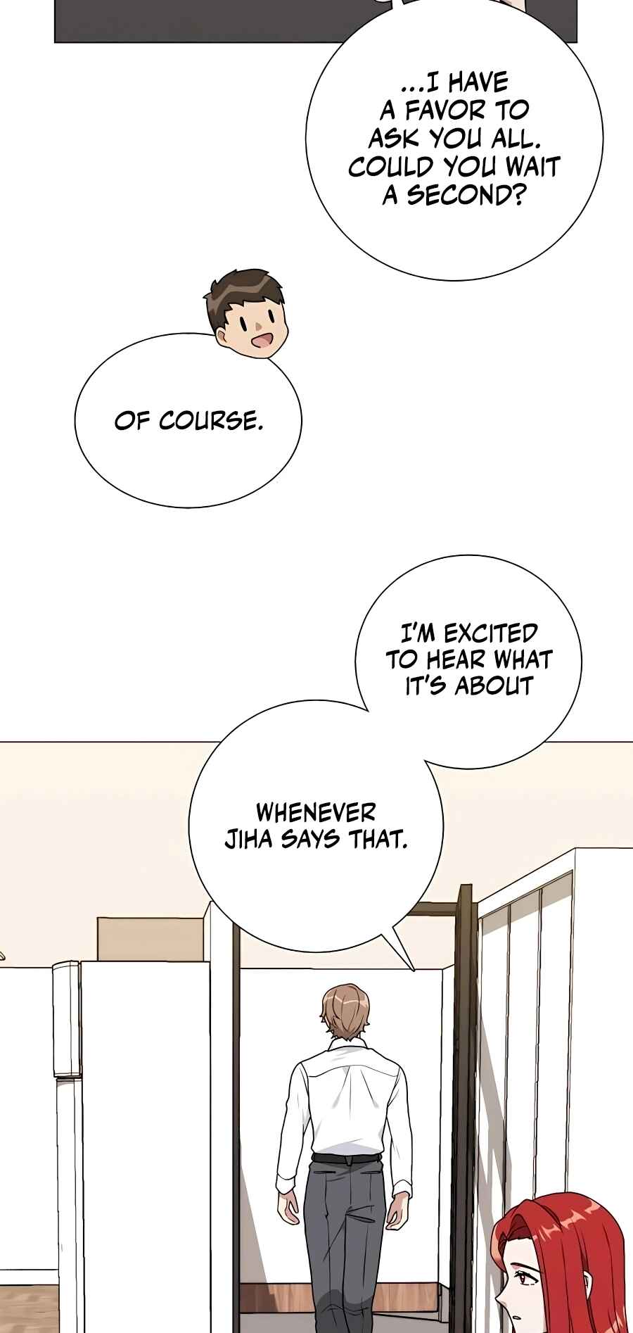 Hunter Sesang-ui Jeongwonsa Chapter 34 - Page 95