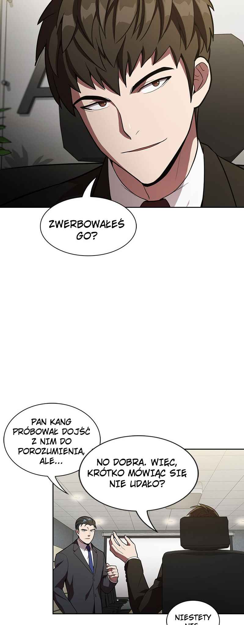 The Advanced Player of the Tutorial Tower Chapter 10 - Page 31