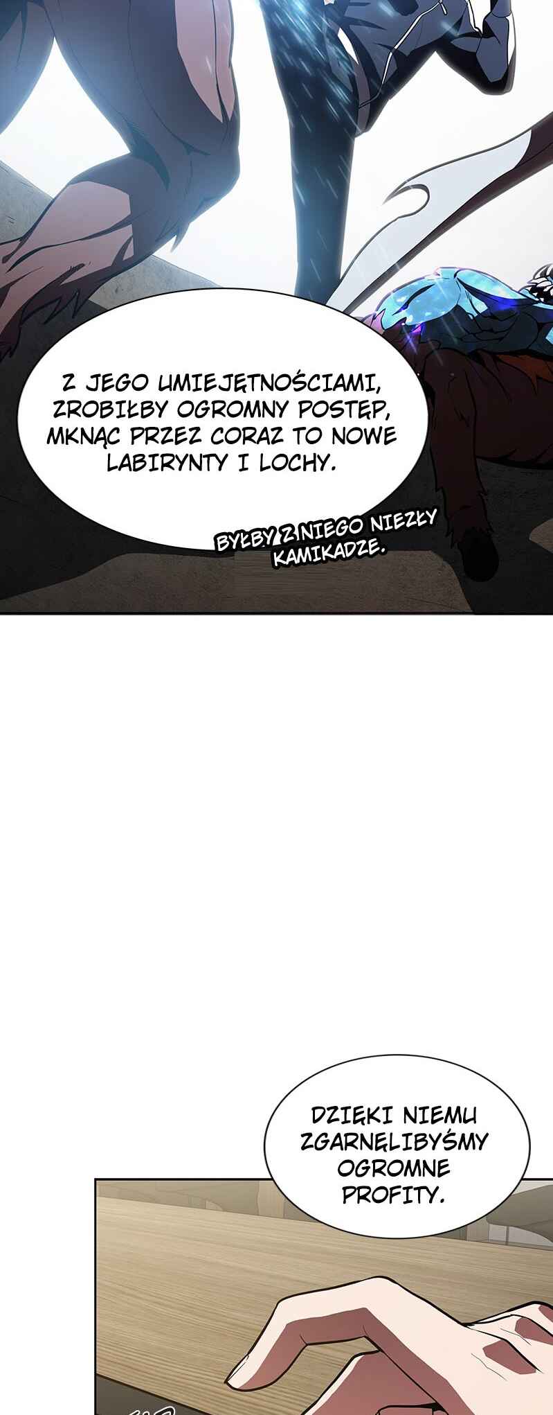 The Advanced Player of the Tutorial Tower Chapter 10 - Page 35