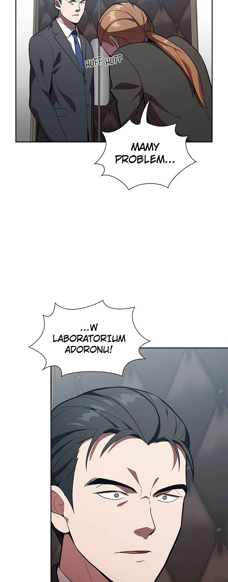 The Advanced Player of the Tutorial Tower Chapter 10 - Page 41
