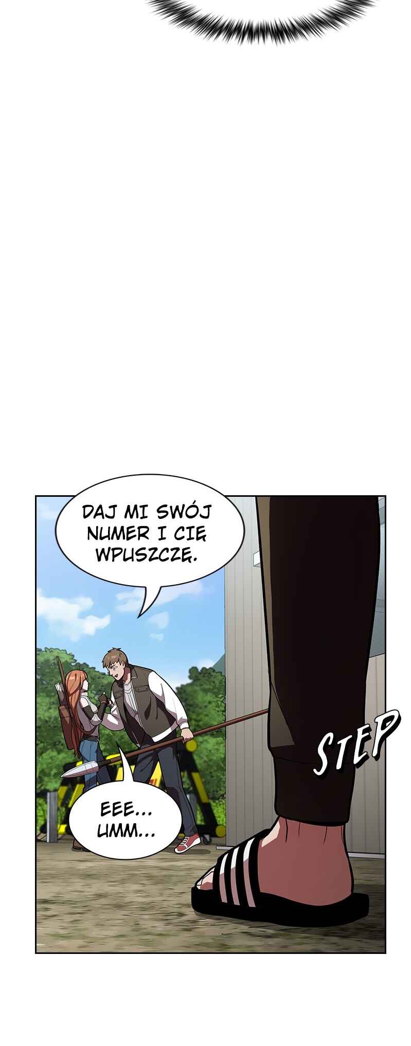 The Advanced Player of the Tutorial Tower Chapter 10 - Page 49