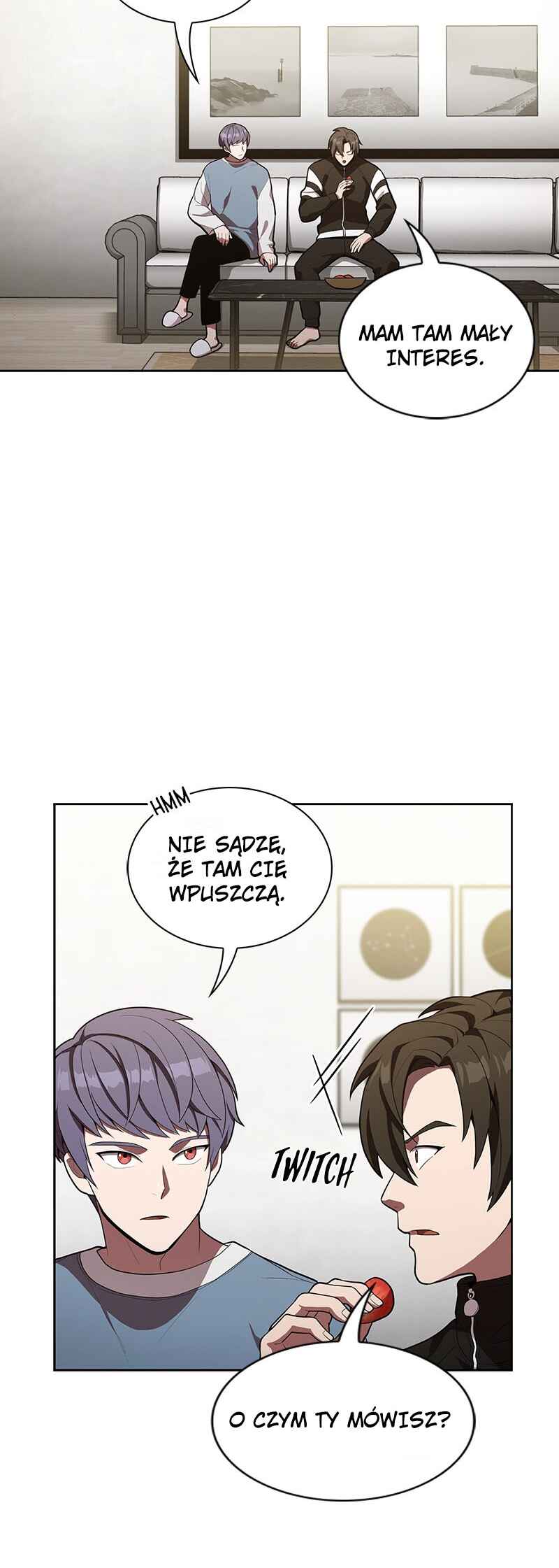The Advanced Player of the Tutorial Tower Chapter 10 - Page 5