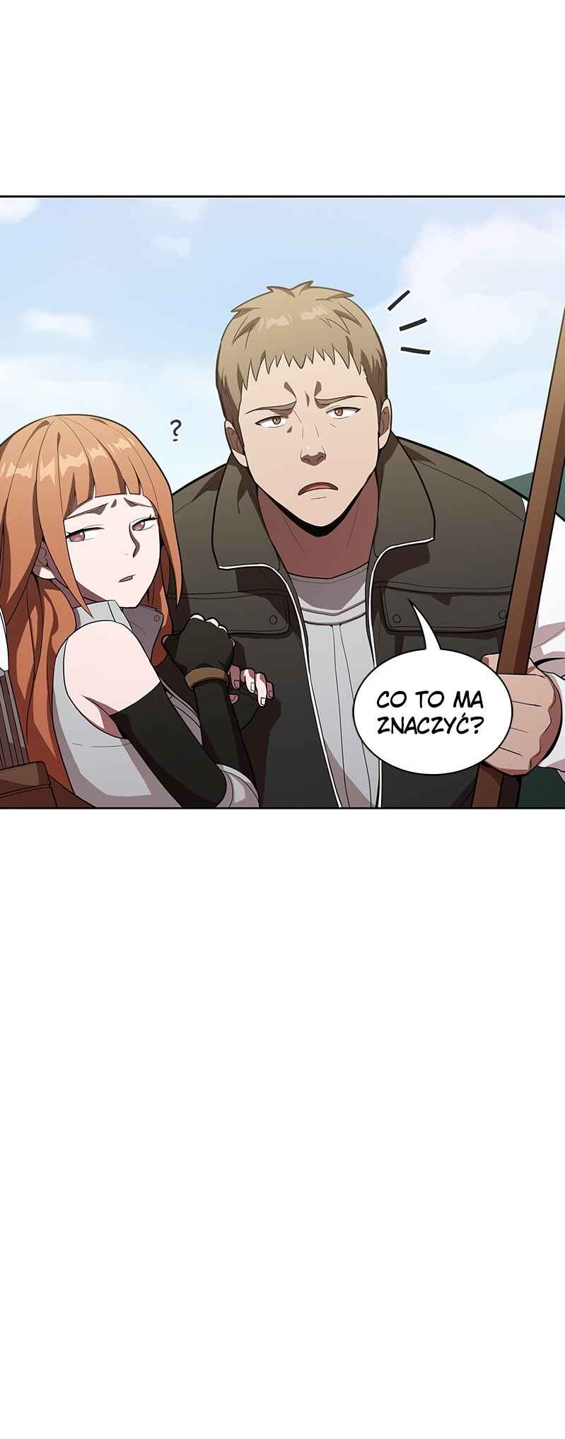 The Advanced Player of the Tutorial Tower Chapter 10 - Page 50