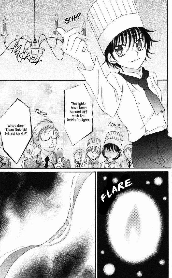 Yumeiro Patissiere Chapter 13 - Page 19