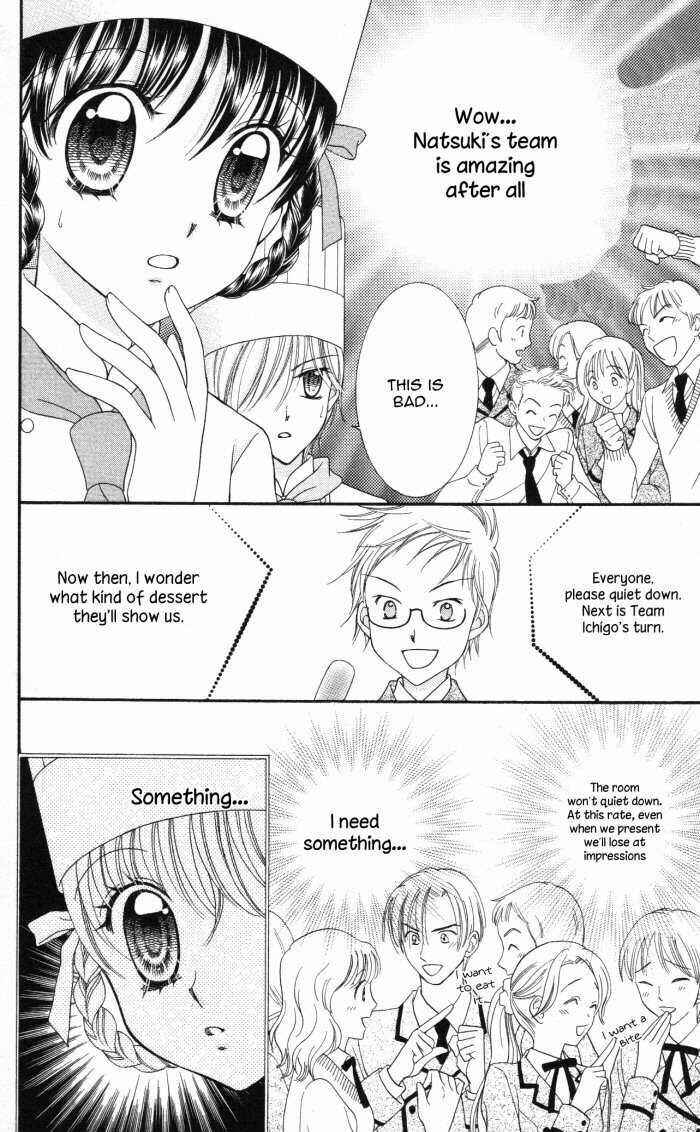 Yumeiro Patissiere Chapter 13 - Page 24