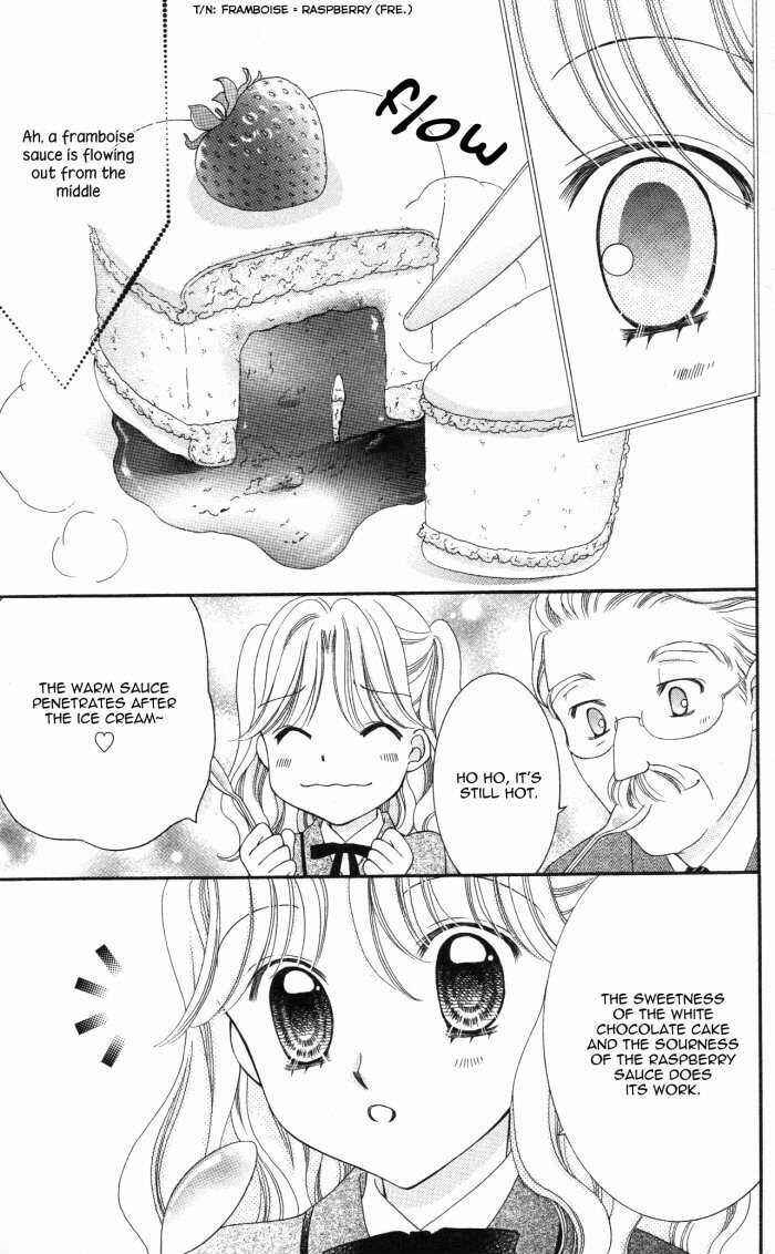 Yumeiro Patissiere Chapter 13 - Page 29