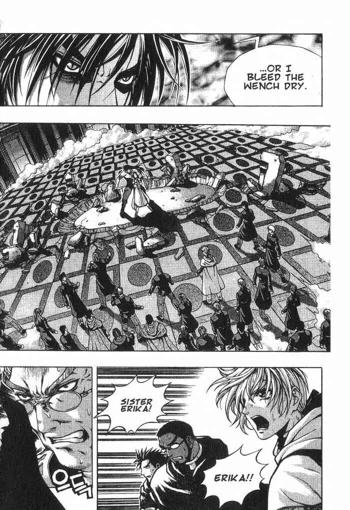 Rebirth Chapter 16 - Page 4