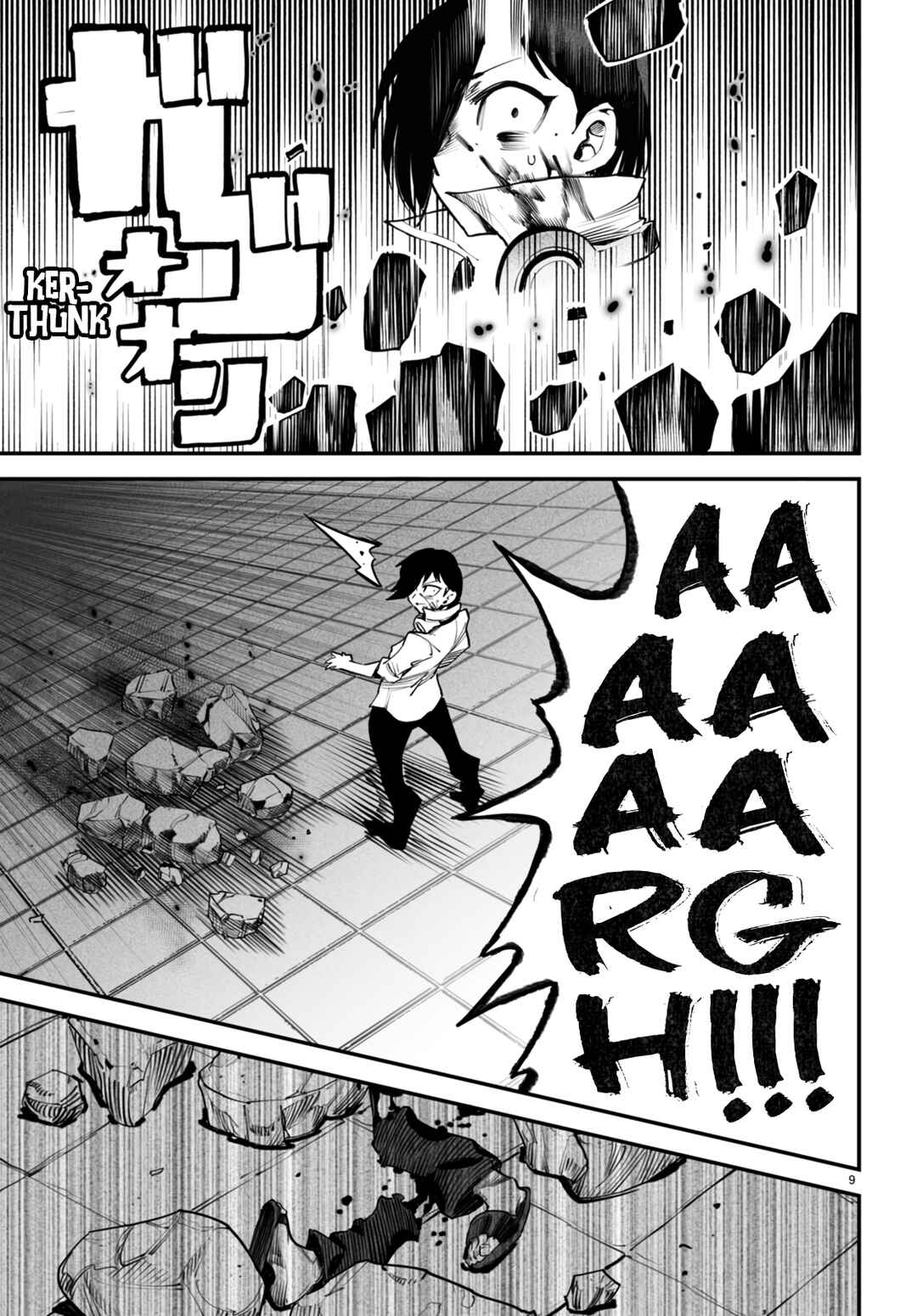Tensei Coliseum: Saijaku Skill de Saikyou no Onna-tachi o Koryaku Shite Dorei Harem Tsukurimasu Chapter 8 - Page 10