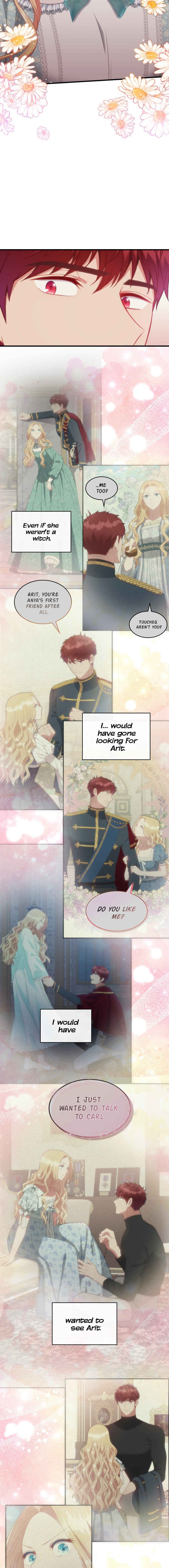 The 108 of Them Chapter 93 - Page 11