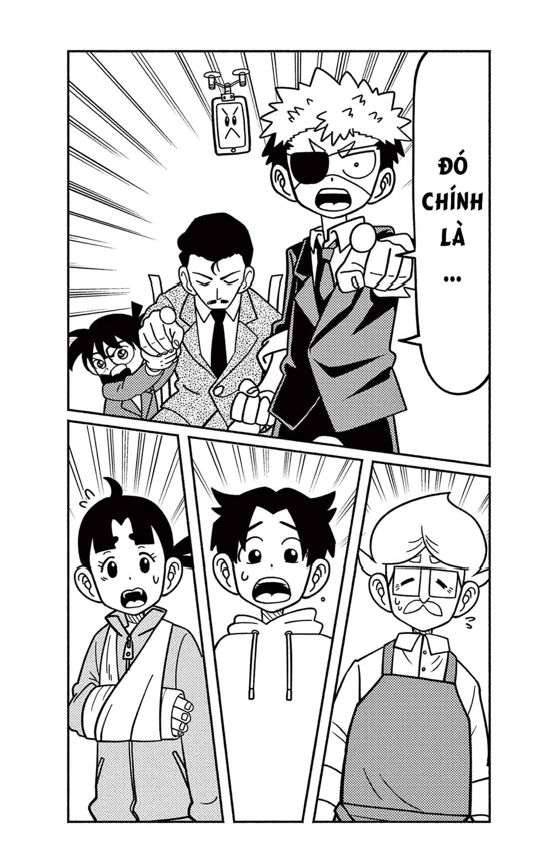 Unmei no Makimodoshi Chapter 37.5 - Page 26