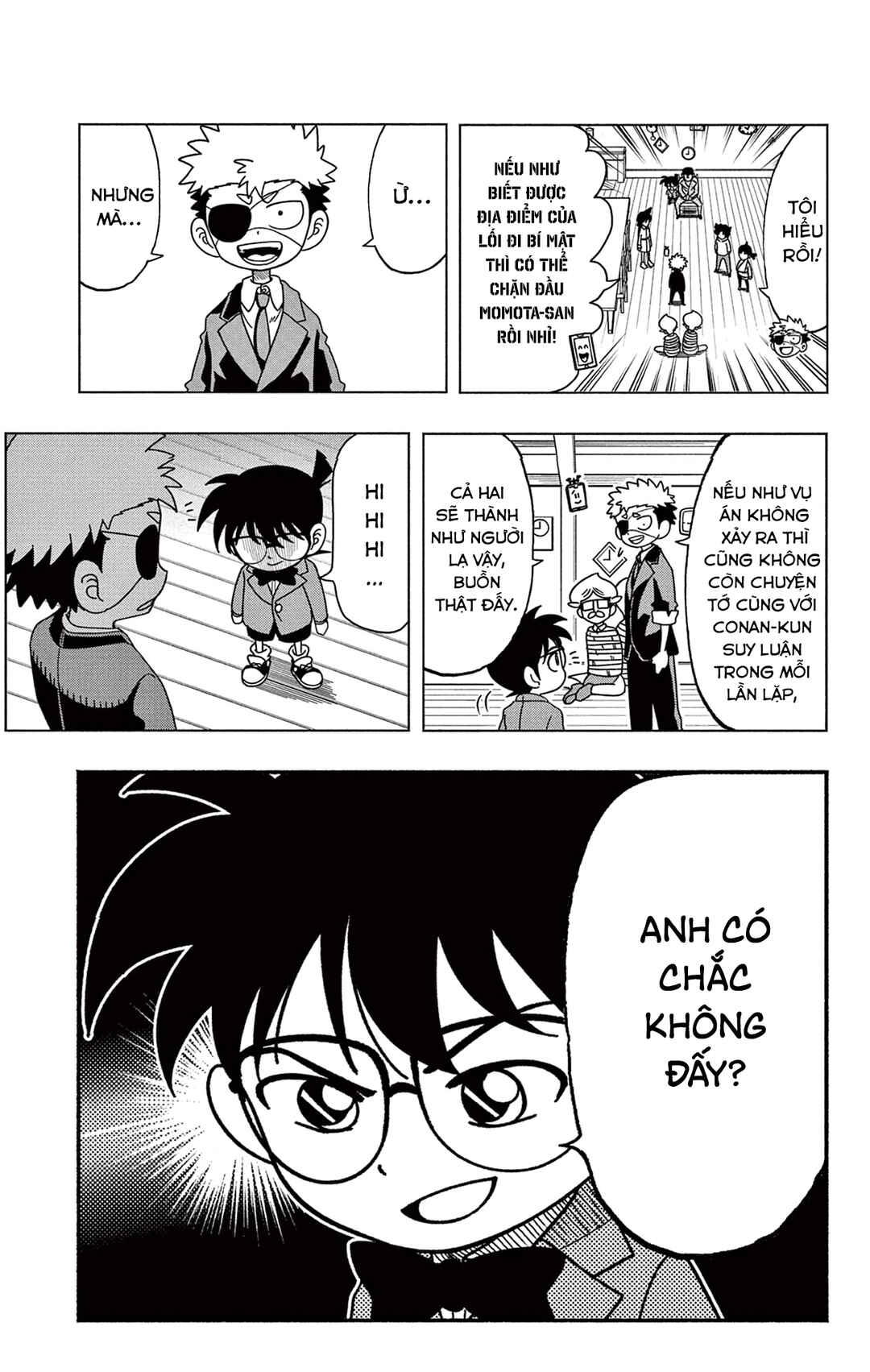 Unmei no Makimodoshi Chapter 37.5 - Page 41