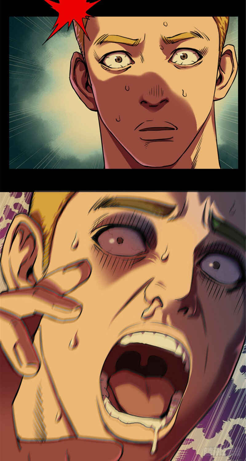 Global Collapse Chapter 1 - Page 10
