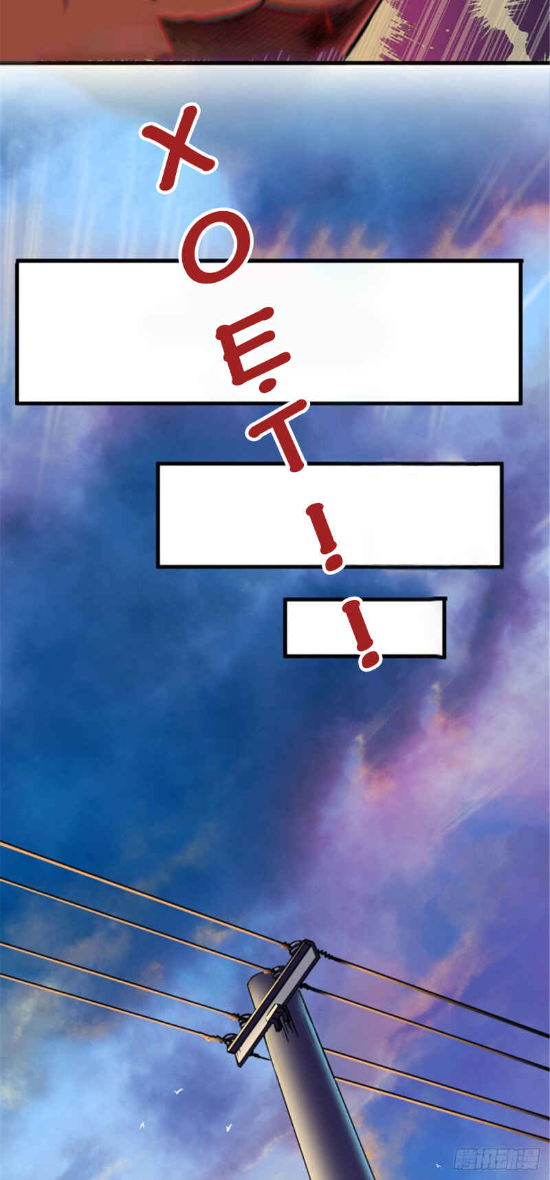Global Collapse Chapter 1 - Page 11