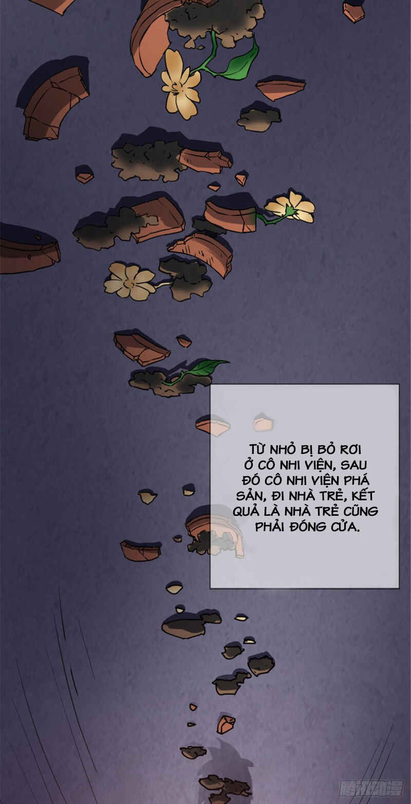 Global Collapse Chapter 1 - Page 23