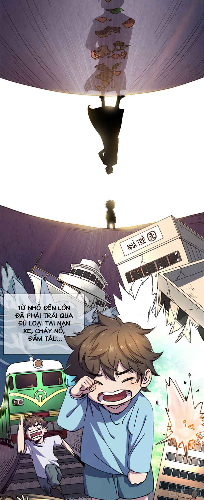 Global Collapse Chapter 1 - Page 24