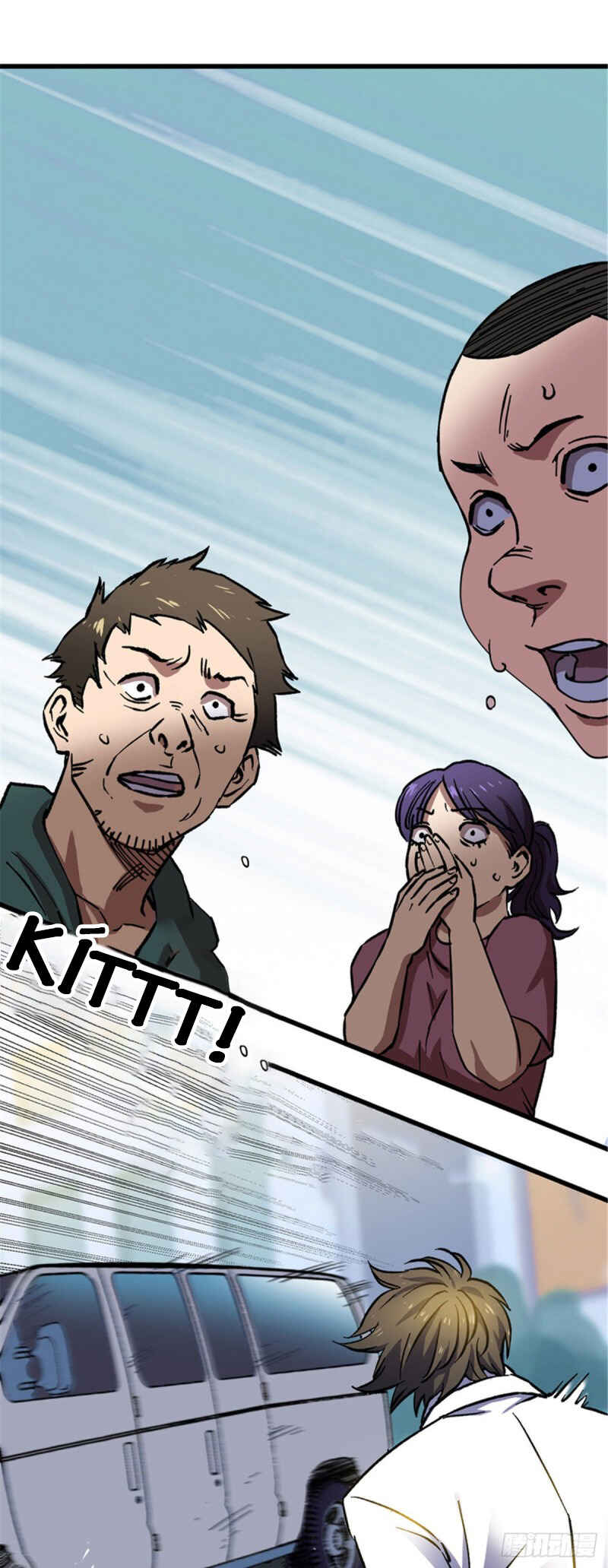 Global Collapse Chapter 1 - Page 30