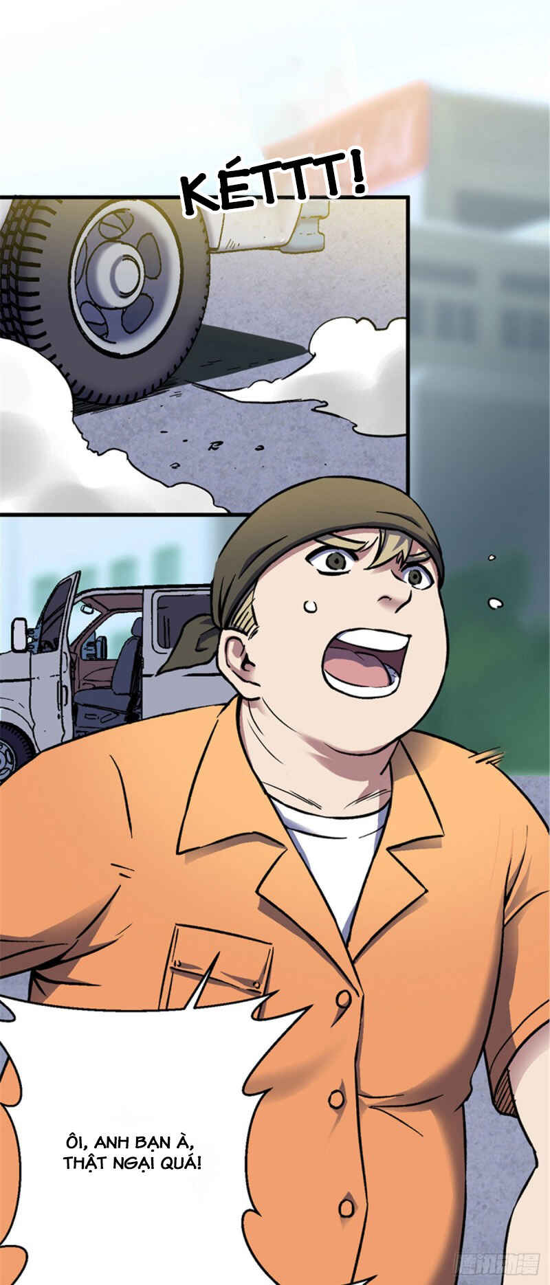 Global Collapse Chapter 1 - Page 32
