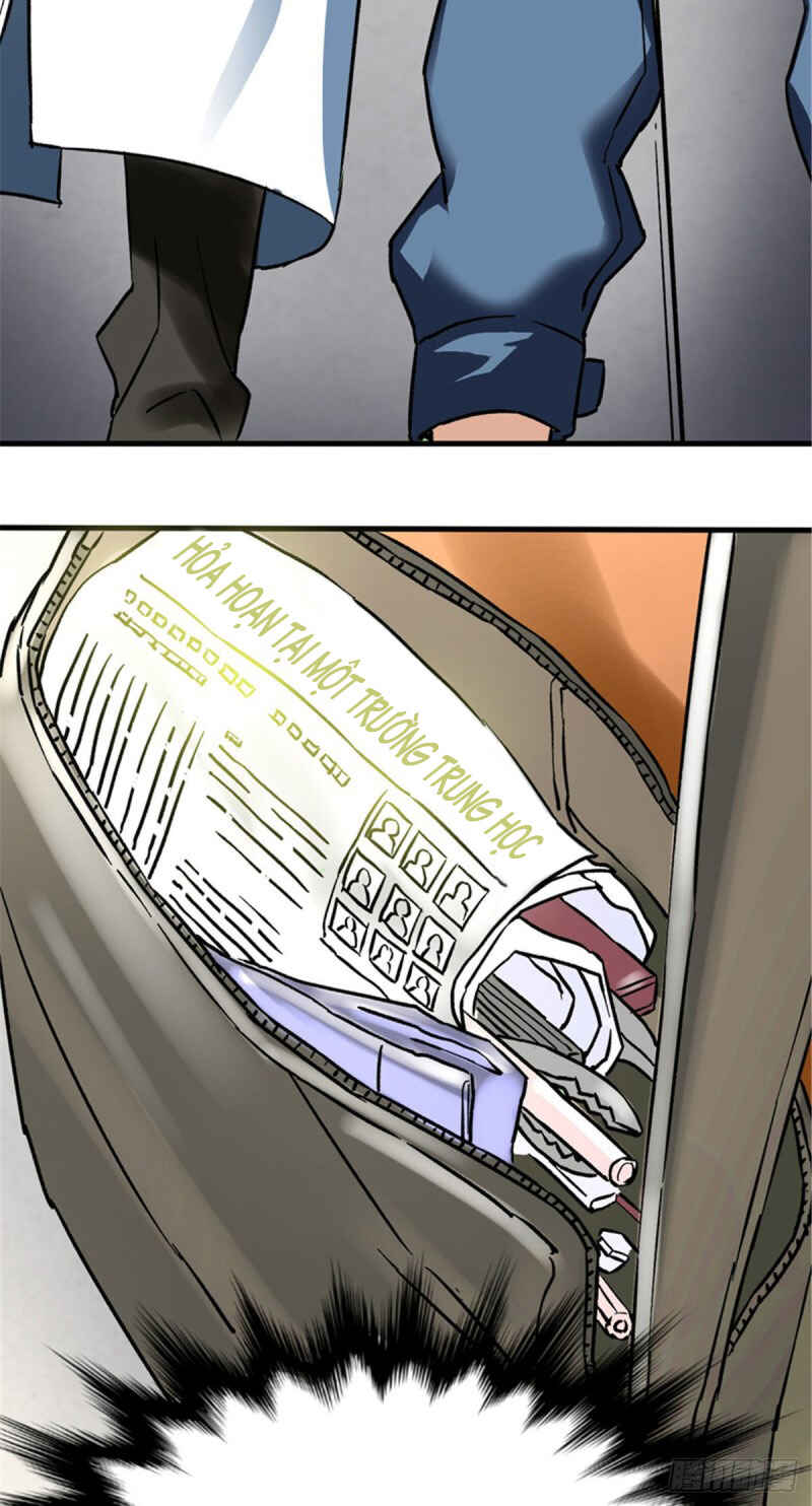 Global Collapse Chapter 1 - Page 38