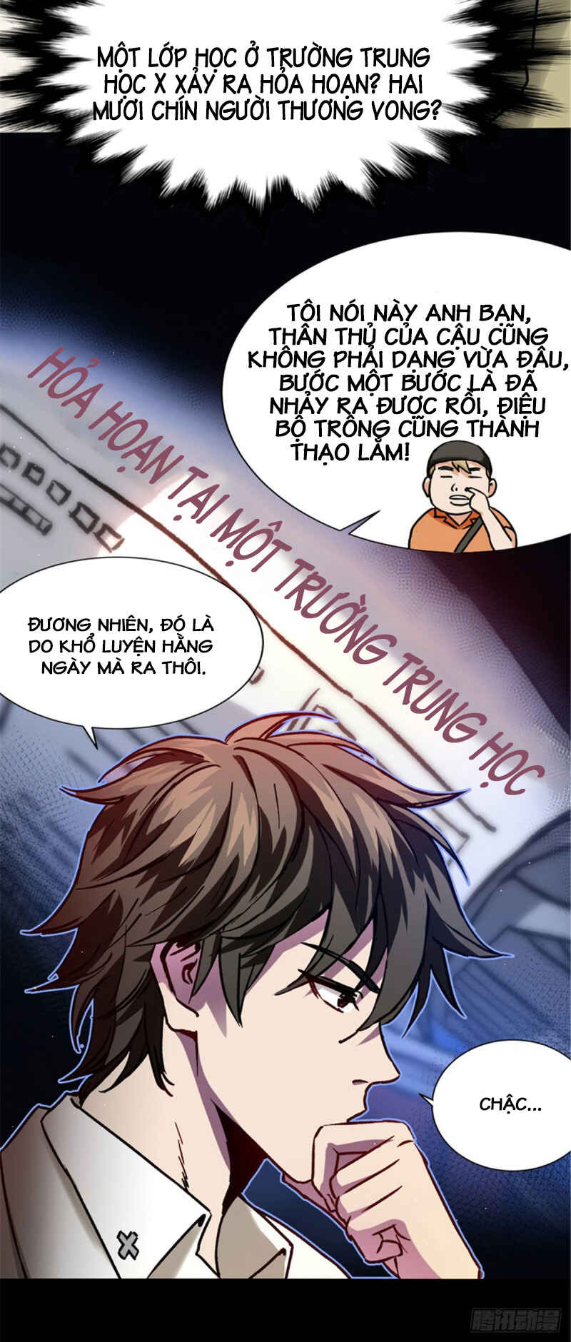 Global Collapse Chapter 1 - Page 39