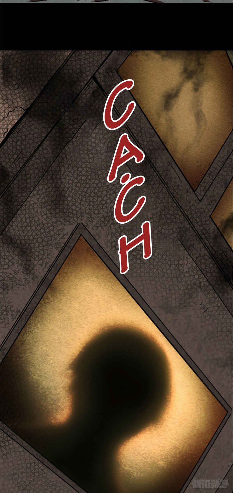 Global Collapse Chapter 1 - Page 7