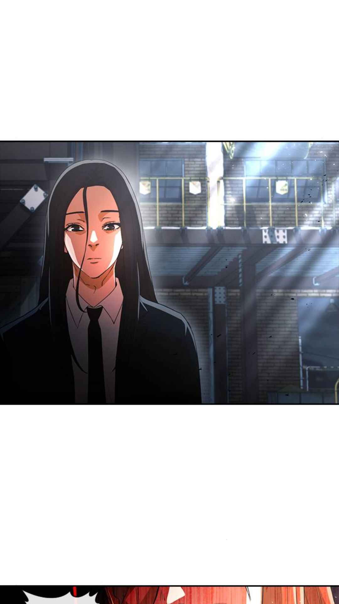 Random Chat Chapter 313 - Page 11