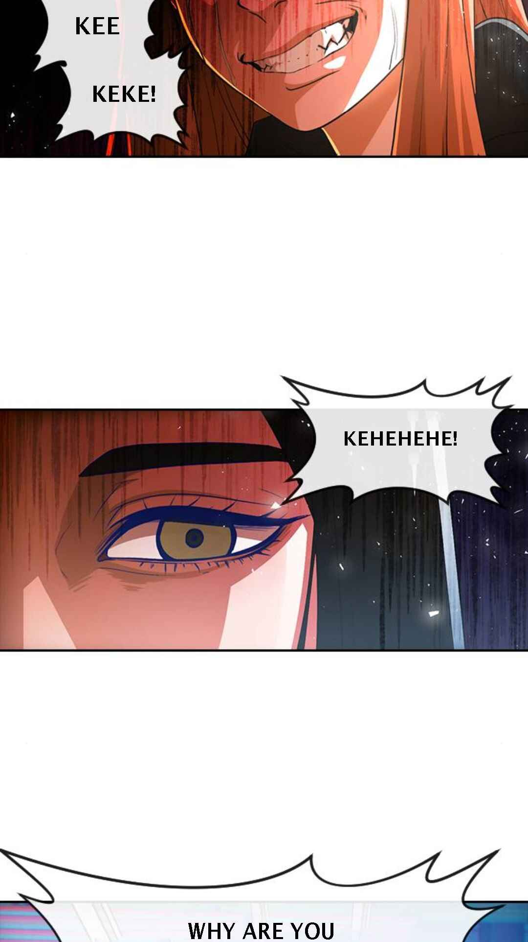 Random Chat Chapter 313 - Page 12