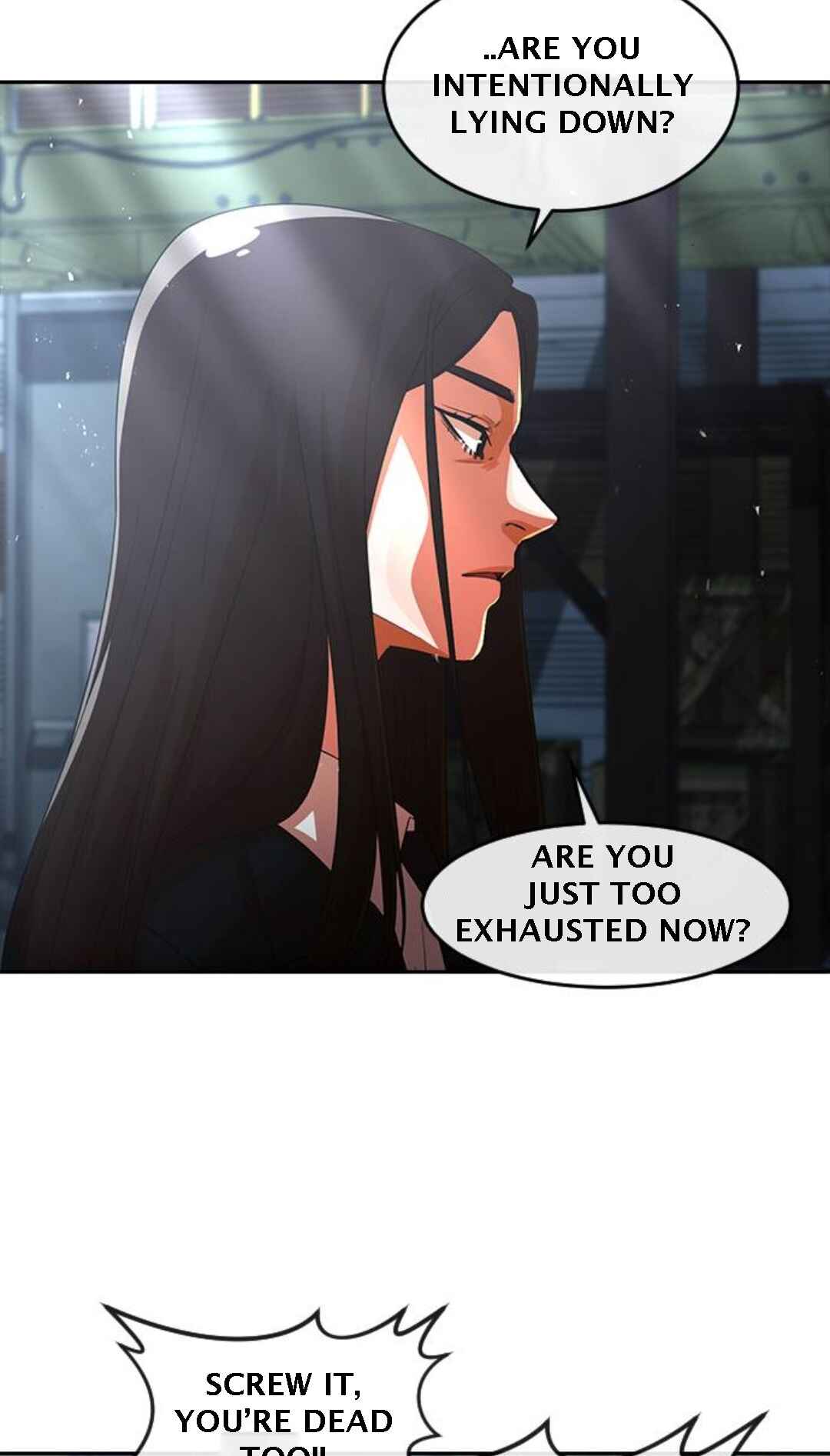 Random Chat Chapter 313 - Page 15
