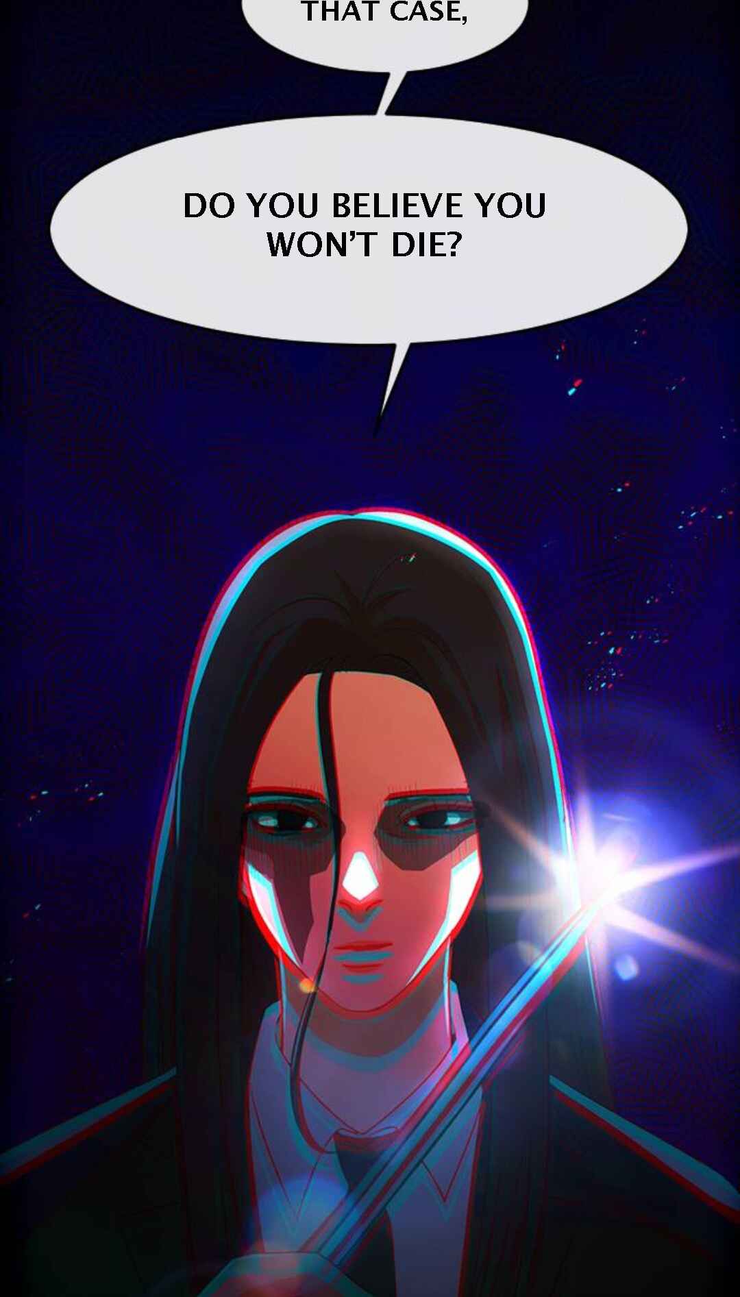 Random Chat Chapter 313 - Page 17