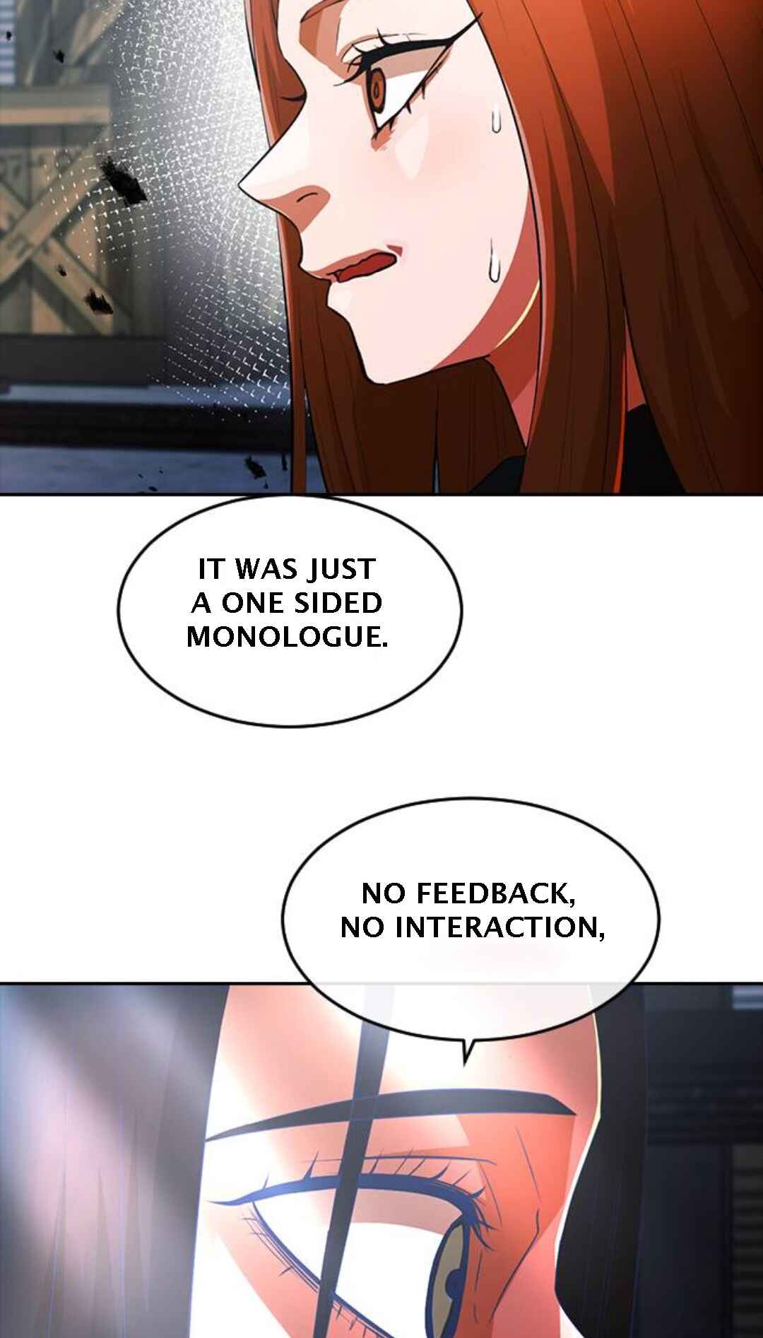 Random Chat Chapter 313 - Page 21
