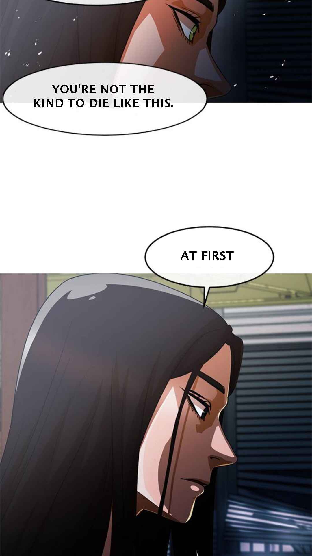 Random Chat Chapter 313 - Page 3