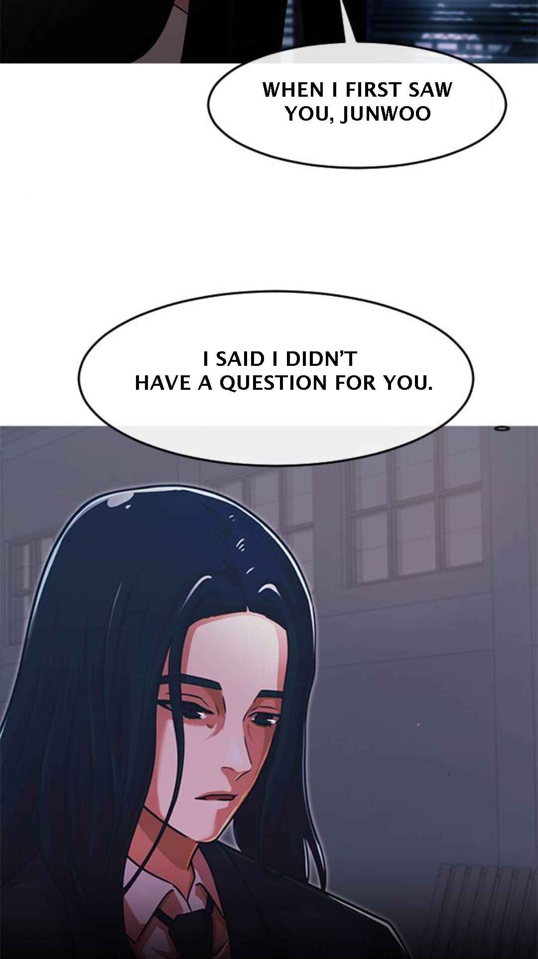 Random Chat Chapter 313 - Page 4