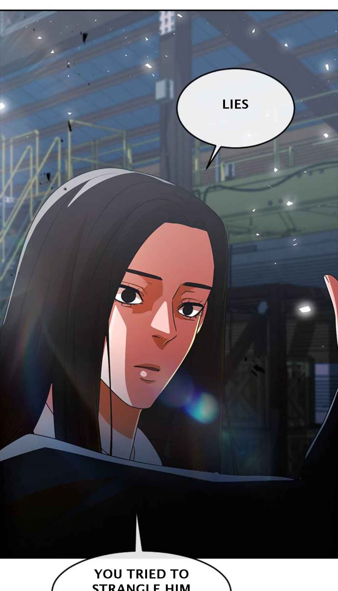 Random Chat Chapter 313 - Page 50