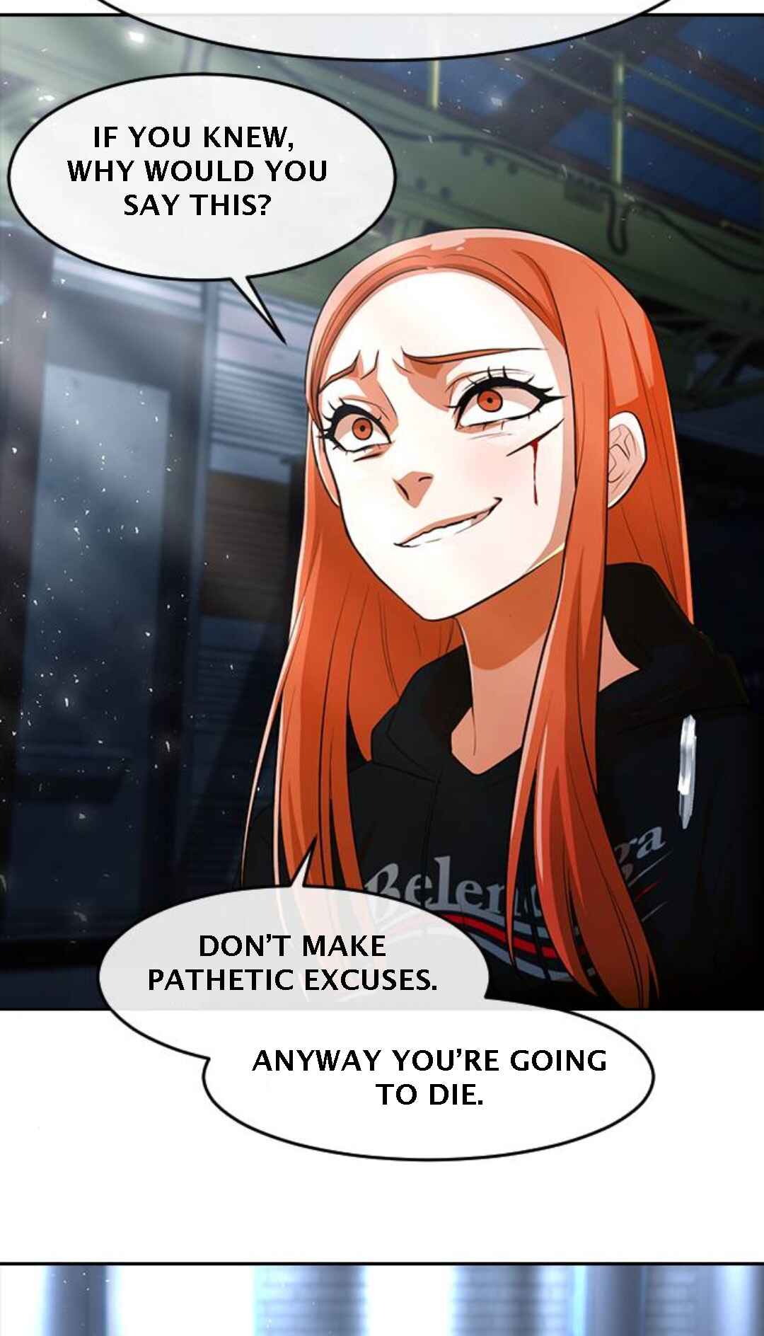 Random Chat Chapter 313 - Page 59