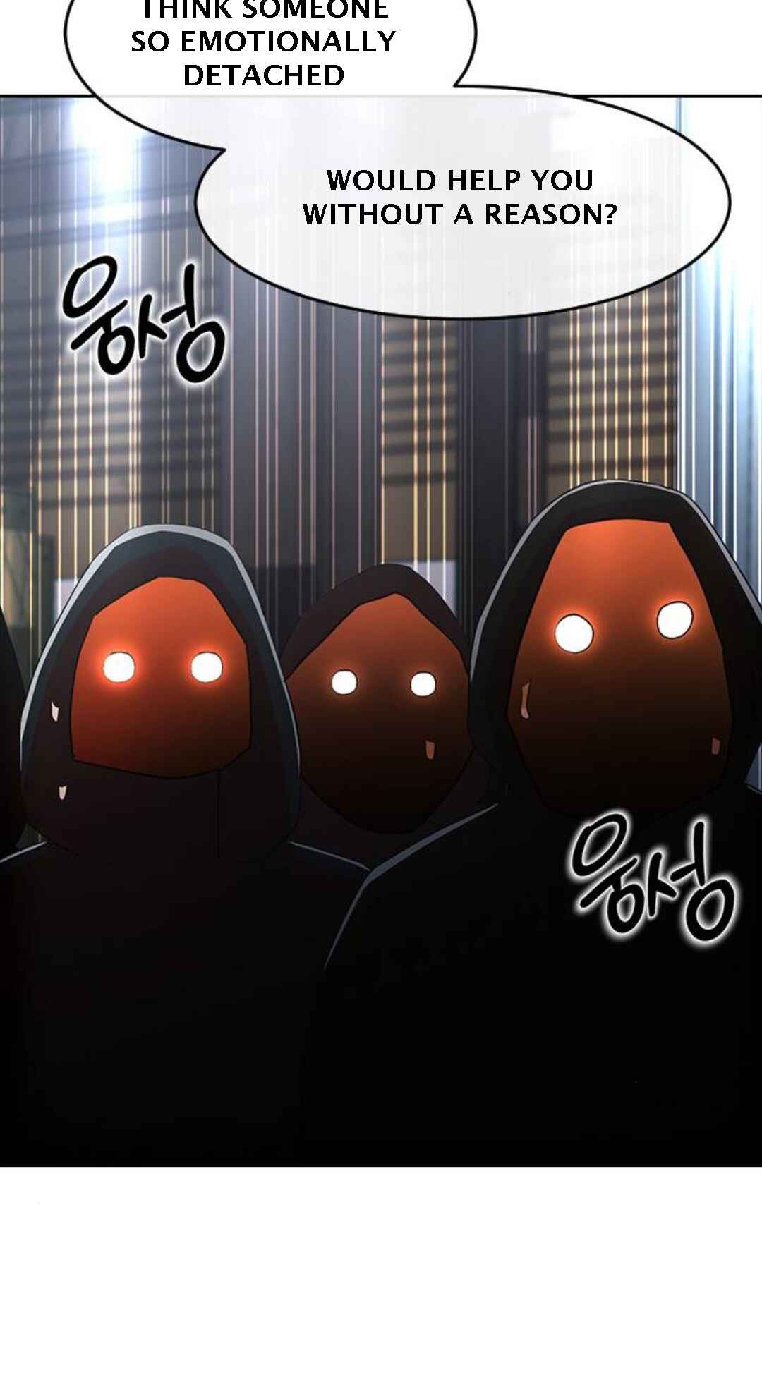 Random Chat Chapter 313 - Page 69