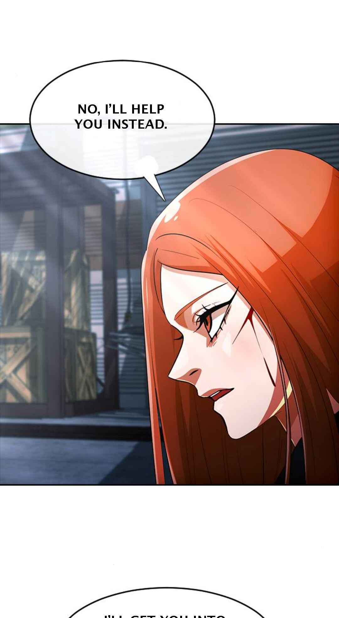 Random Chat Chapter 313 - Page 70