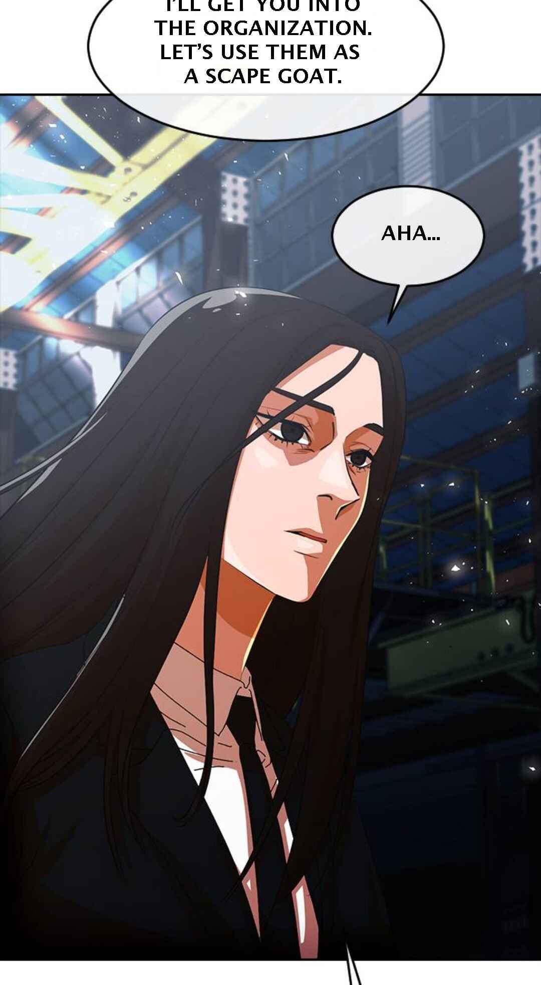 Random Chat Chapter 313 - Page 71