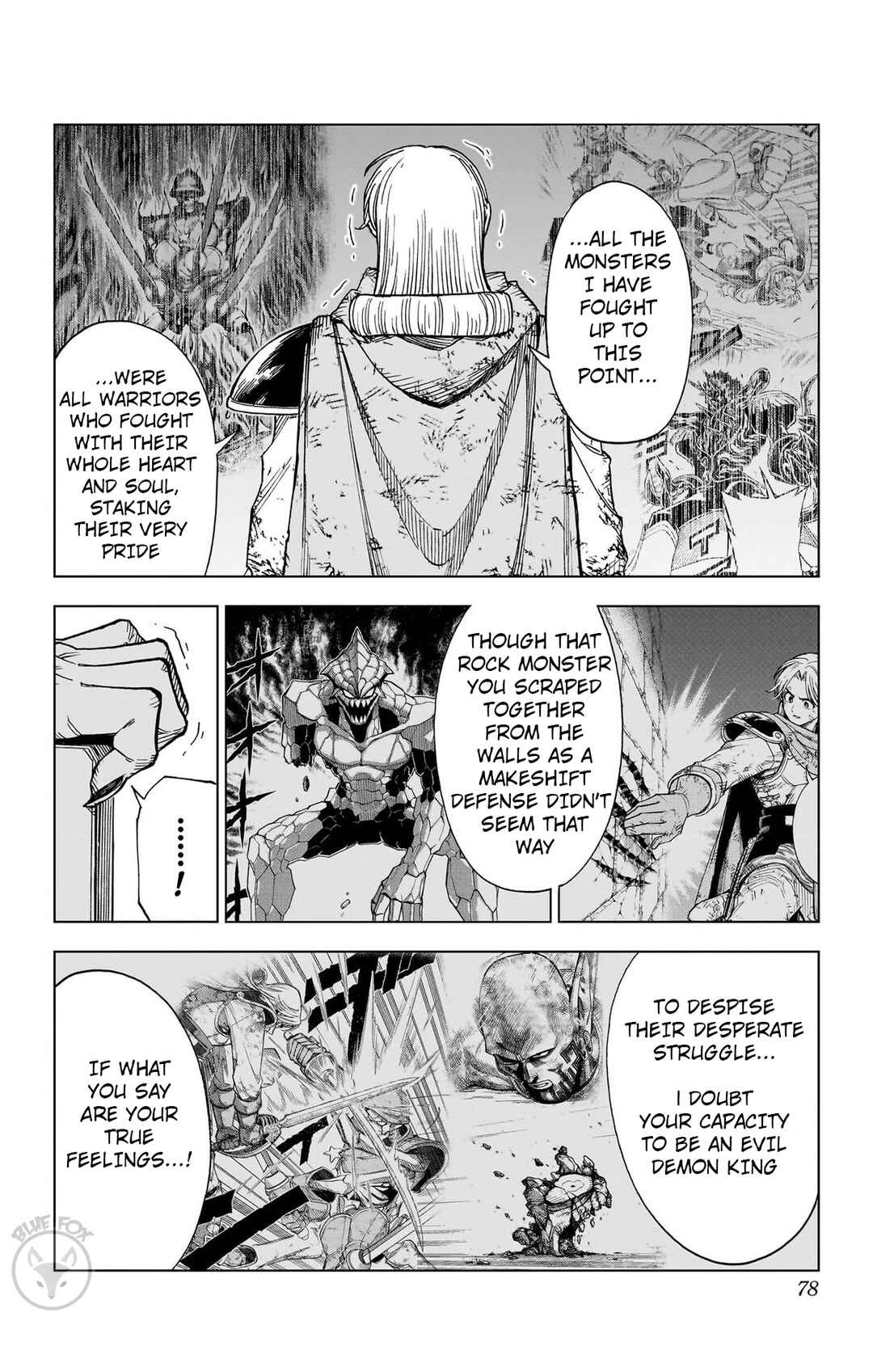 Dragon Quest: The Great Adventure of Dai - Avan the Brave and the Demon King of Hellfire Chapter 38 - Page 23